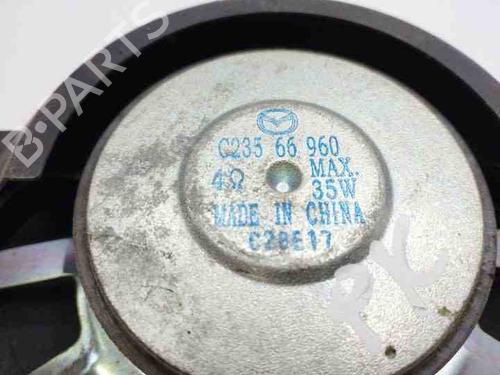 Speaker MAZDA 5 (CR) 2.0 CD (CR19) | BP28841716E2