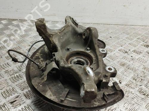 Left rear steering knuckle MERCEDES-BENZ E-CLASS (W213) E 220 d (213.004) | BP28896304M27 