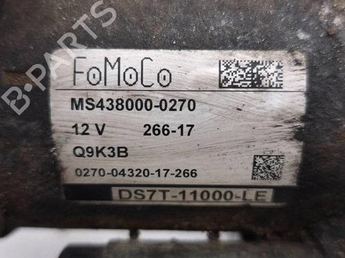 Starter FORD GALAXY III (CK) 2.0 TDCi | BP38783580M8 - Image 6