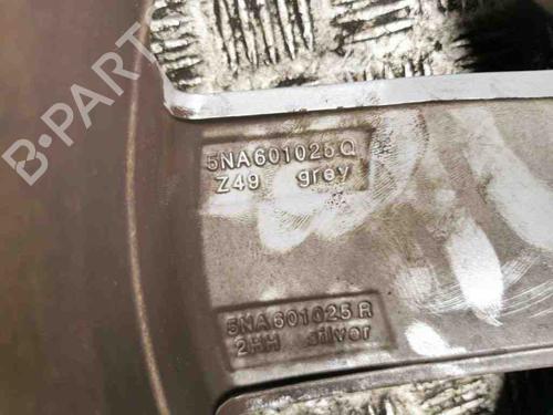 Rim VW TIGUAN (AD1, AX1) 1.5 TSI | BP28899453C45