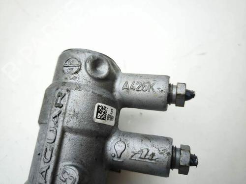 Brake master cylinder JAGUAR XE (X760) 2.0 D | BP33665919M77 - Image 6