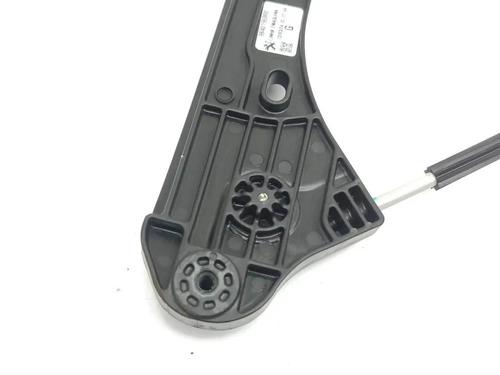 Front left window mechanism CITROËN C5 II Break (RE_) 1.8 16V (RE6FYB) | BP36200472C22 - Image 7