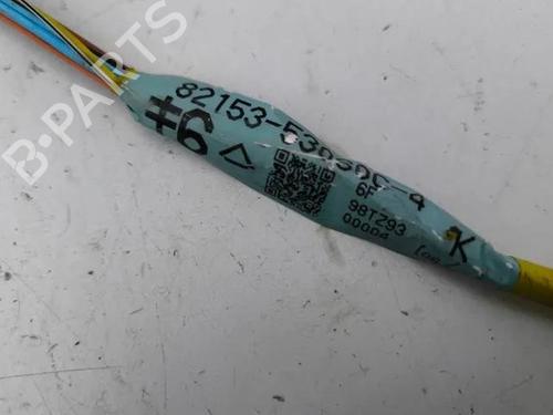 Wiring harness LEXUS IS C (GSE2_) 350 (GSE21) | BP28862167E16 