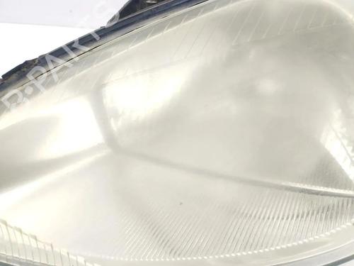 Left headlight FORD FOCUS I Turnier (DNW) 1.8 16V | BP33961635C28 - Image 7