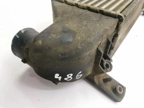 Intercooler FORD FOCUS I (DAW, DBW) 1.8 TDCi | BP33258603M30  - Image 8