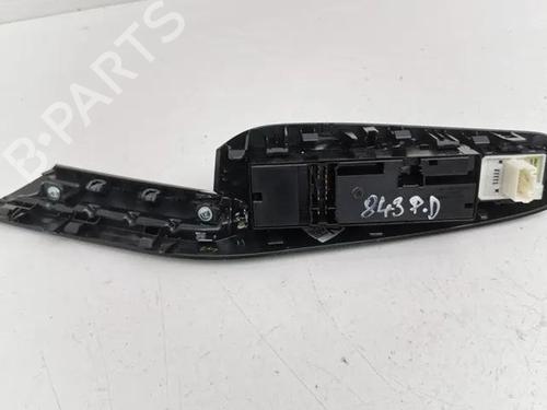 Right rear window switch NISSAN JUKE (F16_) 1.6 Hybrid | BP28864920I28 
