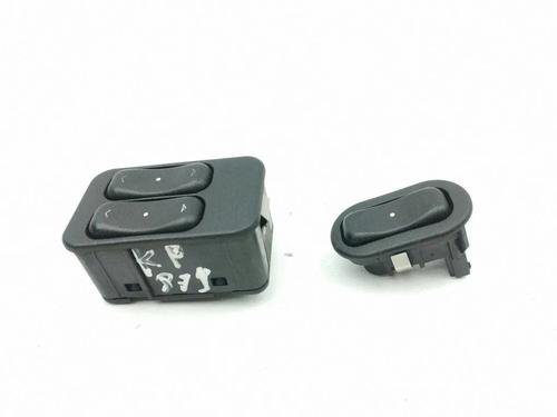 Left front window switch OPEL ASTRA G Coupe (T98) 1.6 16V (F07) | BP38248705I27 - Image 4