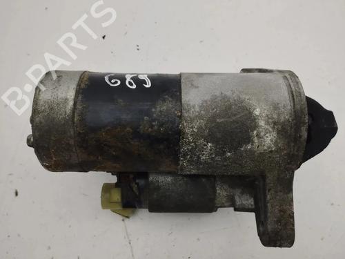 Starter MAZDA CX-5 (KE, GH) 2.2 D AWD (KE2AW) | BP33642545M8 - Image 8