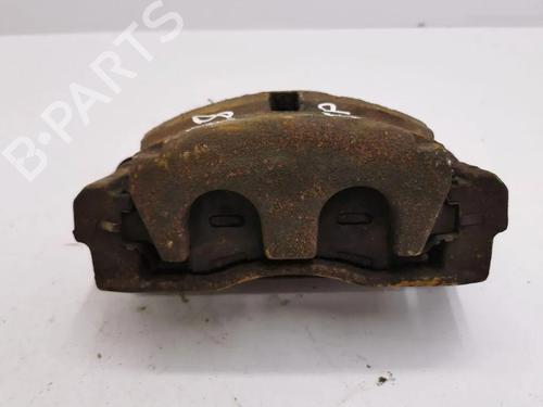 Right front brake caliper SAAB 9-7X 4.2 AWD | BP36188067M104 - Image 2