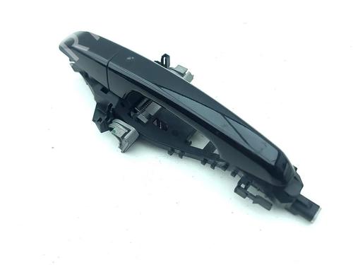 Used Rear left exterior door handle Rear left exterior door handle 36331658 36331658