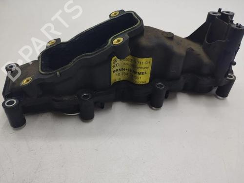 Intake manifold PORSCHE CAYENNE (92A) 3.0 Diesel | BP28896689M70 - Image 4
