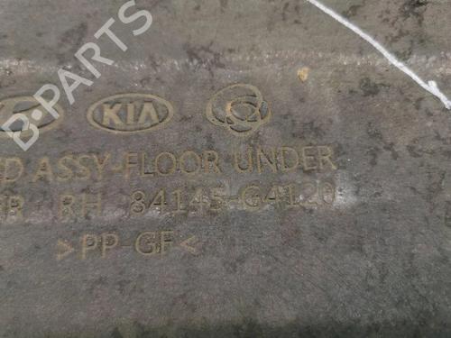 Underbody protection HYUNDAI i30 (PDE, PD, PDEN) 1.0 T-GDI | BP33865162M92 - Image 2