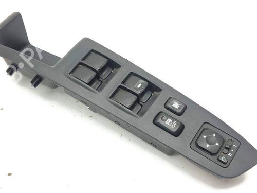 Venstre bak elrute bryter CITROËN C-CROSSER (VU_, VV_) 2.2 HDi | BP28880466I29 
