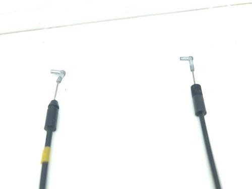 Rear left lock CITROËN C-CROSSER (VU_, VV_) 2.2 HDi | BP28880518C100 