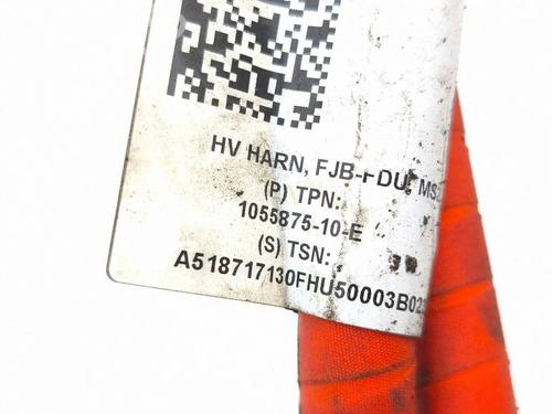 Elektronisk sensor TESLA MODEL S (5YJS) 70D AWD | BP37688852M84  - Image 7