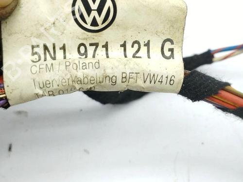 Wiring harness VW TIGUAN (5N_) 2.0 TDI 4motion | BP28885553E16 