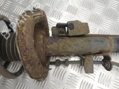 Venstre fortil støddæmper FORD B-MAX (JK) 1.6 TDCi | BP38171758M16 - Image 6