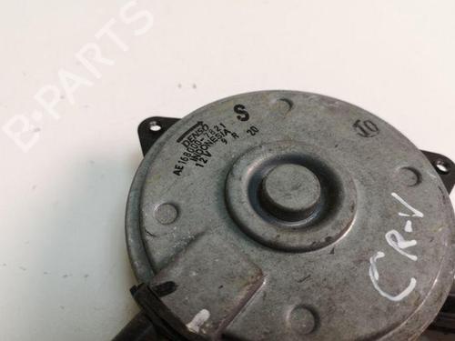 Radiator fan HONDA CR-V II (RD_) 2.2 CTDi (RD9) | BP28869060M35 