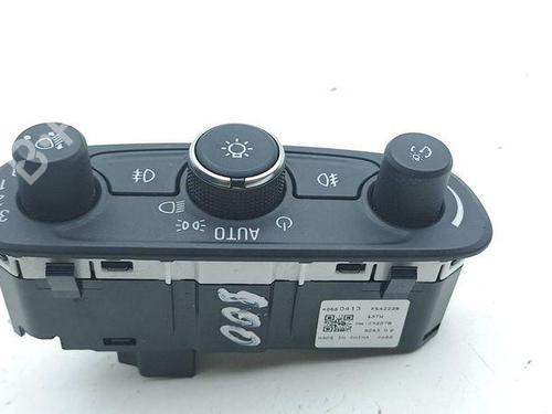 Elektronisk modul OPEL MOKKA / MOKKA X (J13) 1.4 (_76) | BP29510011M83 