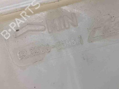 Brake master cylinder JAGUAR XF I (X250) 2.7 D | BP28888747M77