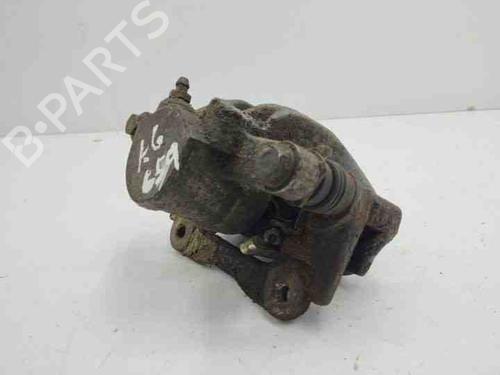 Used Left rear brake caliper TOYOTA AVENSIS (_T25_) 2.0 D-4D (CDT250_, CDT250R) (116 hp) 28853580
