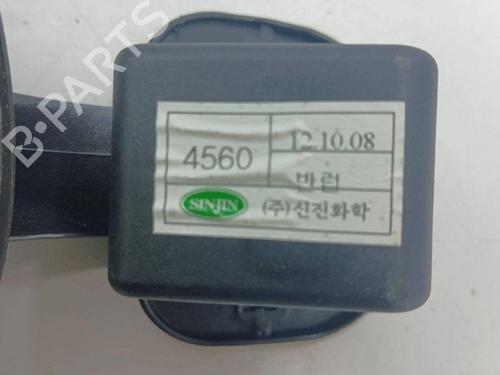 Fuel door actuator OPEL ANTARA A (L07) 2.2 CDTi | BP28904304E18 
