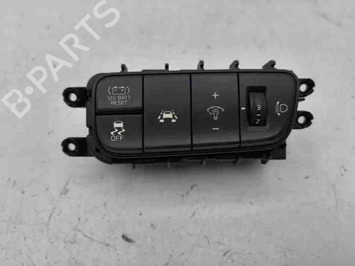 Used Switch KIA NIRO I (DE) 1.6 GDI Hybrid (105 hp) 28858526
