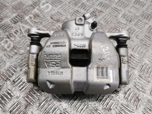 Used Left front brake caliper Left front brake caliper 38249383 38249383