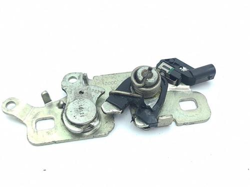 Hood lock JEEP AVENGER (J2) Electric | BP28881916C133 