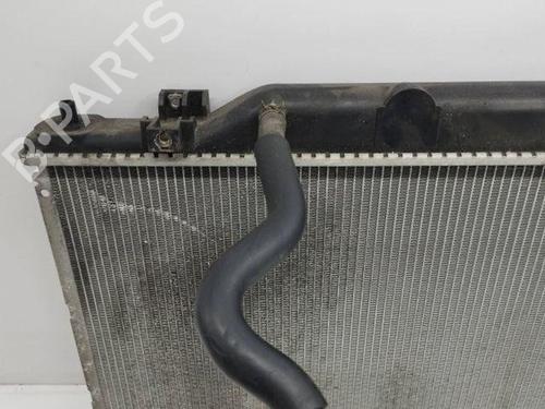 Køler MAZDA 6 Saloon (GG) 2.0 DI (GG14) | BP28851229M31