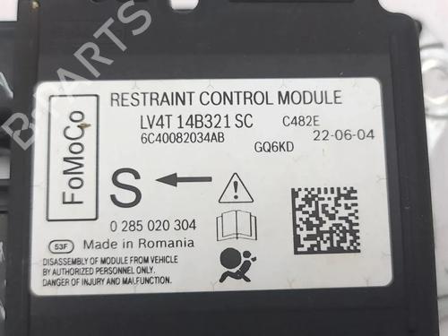 ECU airbags FORD KUGA II (DM2) 1.6 EcoBoost | BP36330560M53 - Image 7