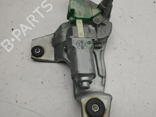 Rear wiper motor CITROËN C-CROSSER (VU_, VV_) 2.2 HDi | BP28850269M102 