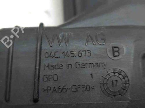 Pipe AUDI Q2 (GAB, GAG) 30 TFSI | BP28898877M125 