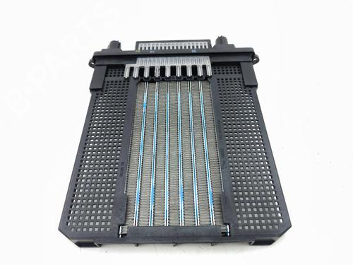 Heater resistor LAND ROVER RANGE ROVER EVOQUE (L538) 2.2 D 4x4 | BP29614977M108 