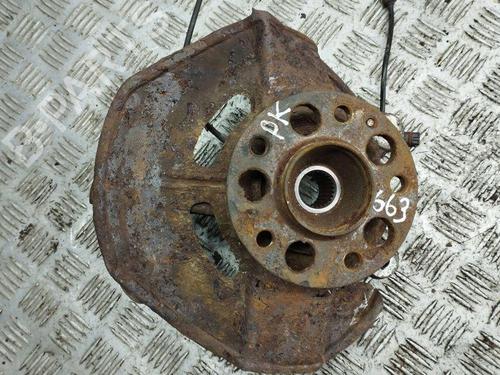 Used Left front steering knuckle MERCEDES-BENZ A-CLASS (W169) A 170 (169.032, 169.332) (116 hp) 28895662