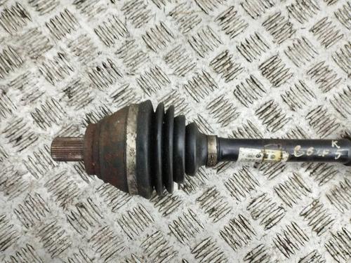 Left front driveshaft VW GOLF PLUS V (5M1, 521) 1.9 TDI | BP38279863M38 - Image 4