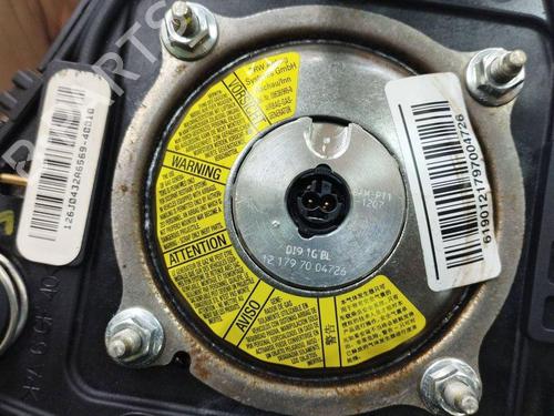 Driver airbag HYUNDAI i30 Estate (FD) 1.6 CRDi | BP28894073C9 
