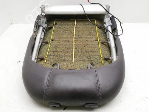 Left front seat MERCEDES-BENZ A-CLASS (W168) A 160 (168.033, 168.133) | BP28845939C15 