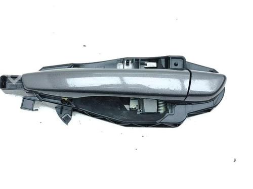 Used Rear left exterior door handle PEUGEOT 208 I (CA_, CC_) 1.4 VTi (95 hp) 28902109