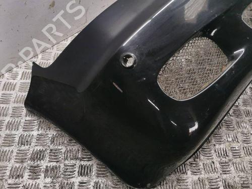 Front bumper MASERATI QUATTROPORTE V 4.2 | BP28881549C7 