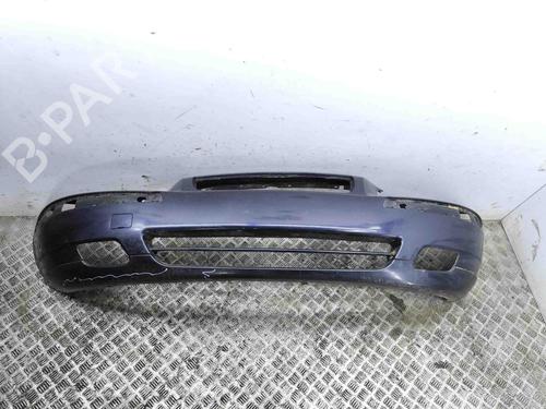 Front bumper VOLVO V70 II (285) D5 | BP28871514C7