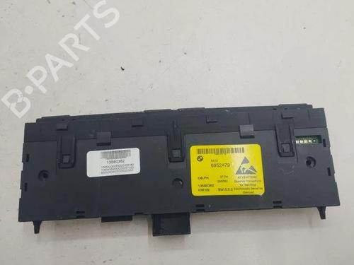Switch BMW 5 Touring (E61) 525 d | BP28852685I30 - Image 3
