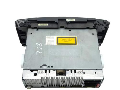 Electronic module MERCEDES-BENZ A-CLASS (W169) A 180 CDI (169.007, 169.307) | BP36205092M83 - Image 9