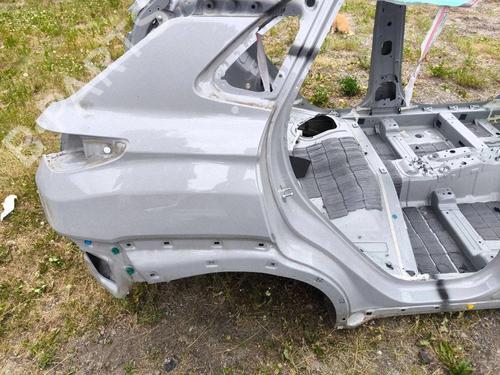 Parafango posteriore destro Parafango posteriore destro HYUNDAI KONA (OS, OSE, OSI) 1.0 T-GDi Hybrid 48V (120 hp) 37521998 37521998