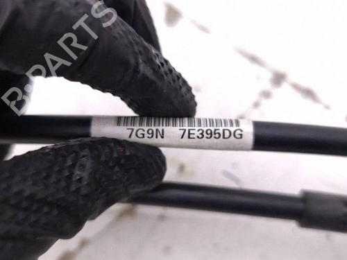 Cable LAND ROVER RANGE ROVER EVOQUE (L538) 2.0 D | BP40210472E12 - Image 8
