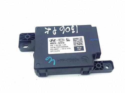 Electronic sensor HYUNDAI TUCSON (NX4E, NX4A) 1.6 T-GDi Hybrid | BP38282089M84 - Image 2