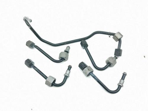 Pipe MERCEDES-BENZ A-CLASS (W169) A 160 CDI (169.006, 169.306) | BP40209102M125 - Image 5