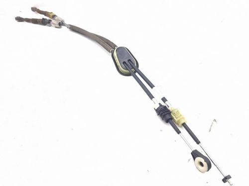 Cable RENAULT MEGANE IV Hatchback (B9A/M/N_) 1.2 TCe 130 (B9MR) | BP38240359E12 - Image 2