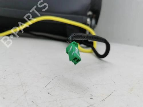 Left front seat HONDA HR-V (RU) 1.5 (RU1) | BP33877906C15 - Image 3