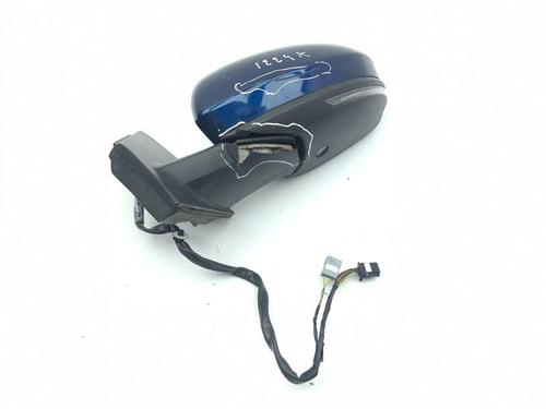 Used Left mirror RENAULT MEGANE IV Grandtour (K9A/M/N_) 1.2 TCe 130 (K9MR) (130 hp) 28880205